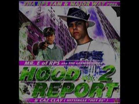 Radio Galaxy Interview mit Mr. E von der RPS Fam