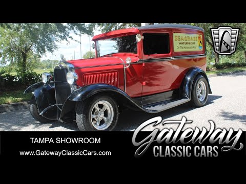 1931 Ford Model A (CC-1942158) for sale in O'Fallon, Illinois