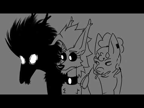 Cooking With Abigail AMV - Neeko's Kitchen