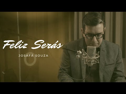 Josafá Souza | Feliz Serás