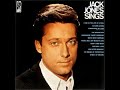 A Day In The Life Of A Fool - Jack Jones