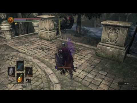 DARK SOULS III Pt 101