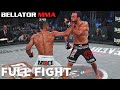 Full Fight | Douglas Lima vs. Chris Lozano | Bellator 53