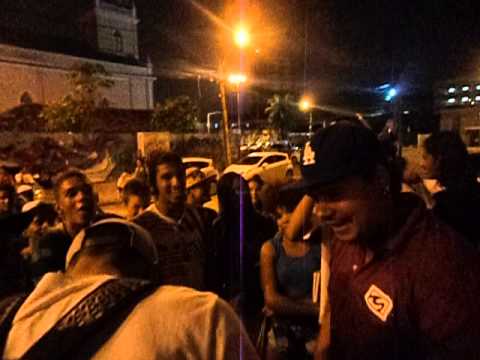 Duelo da Maresia  Stilo vs Neoroze  2ª Fase  parte 2