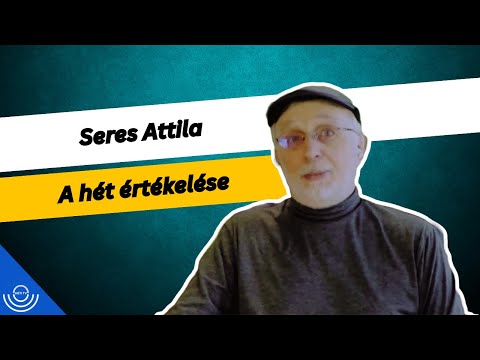 Pirkadat: Seres Attila – A hét értékelése