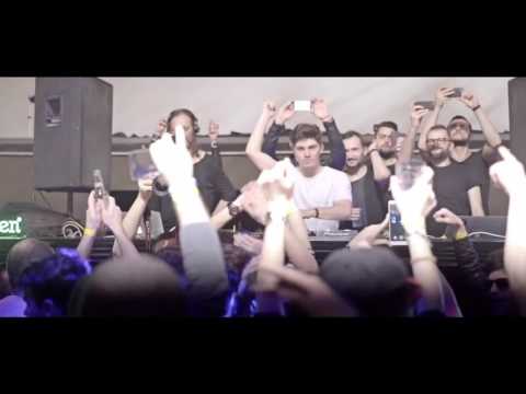 Double Trouble - Optick, Adrian Eftimie, Lost Desert, Bross @ Kristal Club 11.02.2017 (aftermovie)