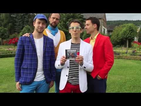 MAYBEBOP - Podcast 50