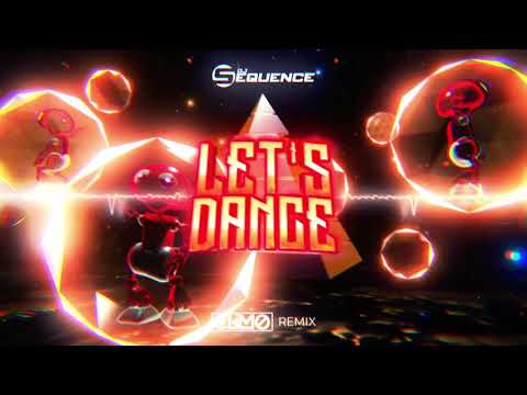 Dj Sequence - Let's dance ( CLIMO REMIX )