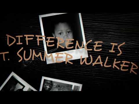Lil Durk - Difference Is Ft. Summer Walker (Official Audio)