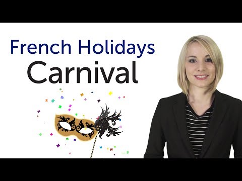 Learn French Holidays New Year s Day Nouvel An