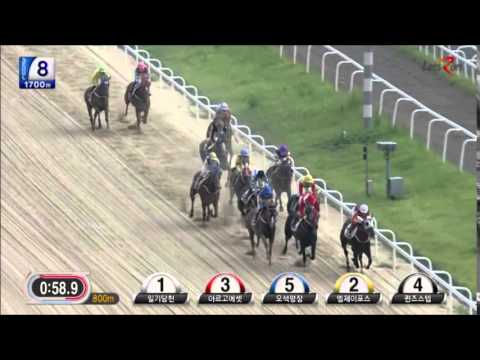 Lakshmi - Yuri Takahashi 1st Korean winner (English)