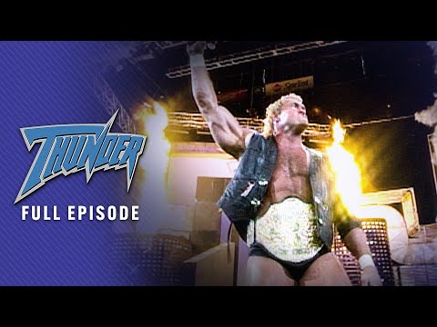 WCW Thunder