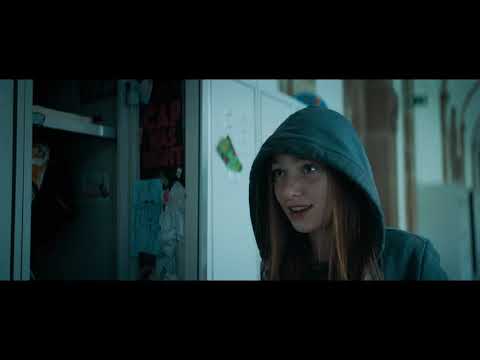 INVISIBLE GIRL - Bande Annonce VF