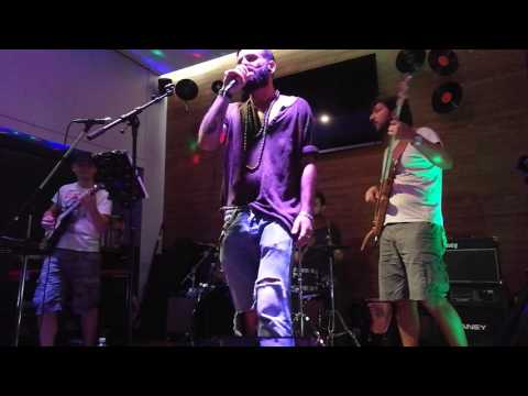 L'Attrito - Folle Gioco + Sorprendimi (Live @ BarVerga)