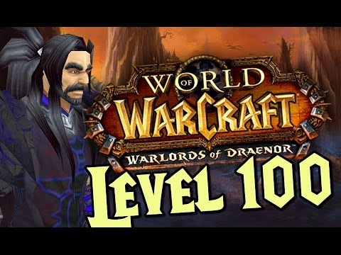 LEVEL 100 WARRIOR TALENTS (Arms) - Naethix - World of Warcraft (Warlords of Draenor Expansion)