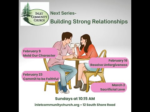 Holy Matrimony Series: The Clash of Imperfections