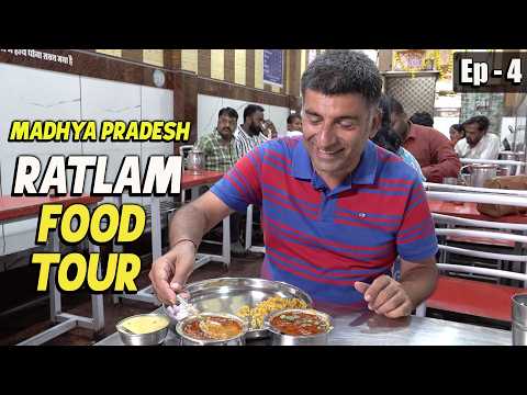 EP 4 Banswara to Ratlam