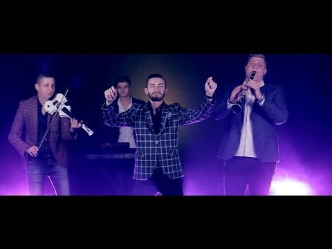 Cristi Tiran - ARE FATA, ARE CU CE [oficial video] 2017