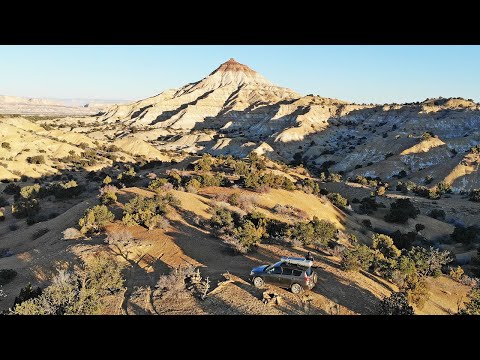 One Final Adventure!