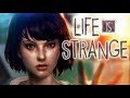Life Is Strange Rap Dan Bull Ft Cammie Robinson ...