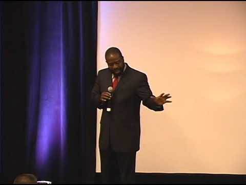Les Brown - Choose your Future - Part 2