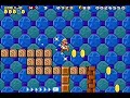 SMAGHETTI SMA4 SMB3 CUSTOM LEVELS 2132