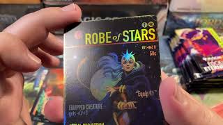 Mr.T Gets A Set! Edge Of Eternities Collectors Booster Box Opening Magic The Gathering MTG EOE