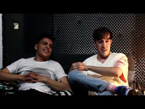 D3llano & Delgao: "Somos muy versátiles, el pop kinky abarca desde el rap hasta el reggaeton" #TBBR3