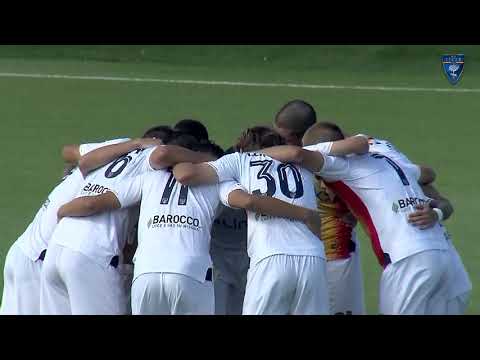 Primavera 1 TIM VISION: Cagliari 1 - Lecce 1