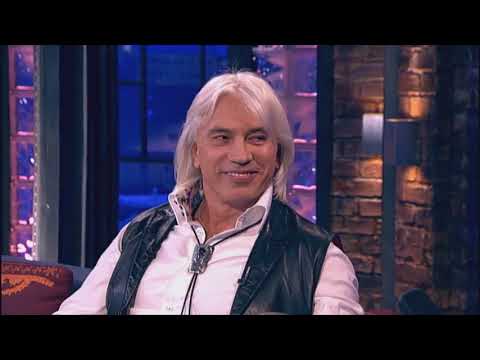 In loving memory of Dmitri Hvorostovsky