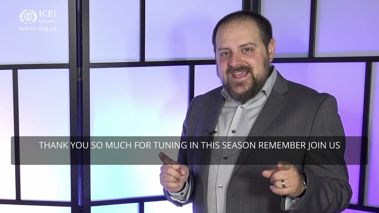 1. Season 7 Premiere; Donna Holbrook on first 6 seasons, Tiffany Maillillin on the FOT, Sukkot teaching