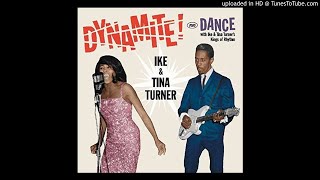 ike and tina turner - doublemint