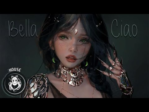 BUTTER - Bella Ciao