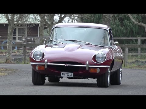 Classics from Jaguar & Mercedes-Benz: Classic Restos - Series 44