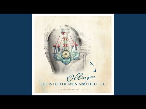 Hh Is for Heaven and Hell