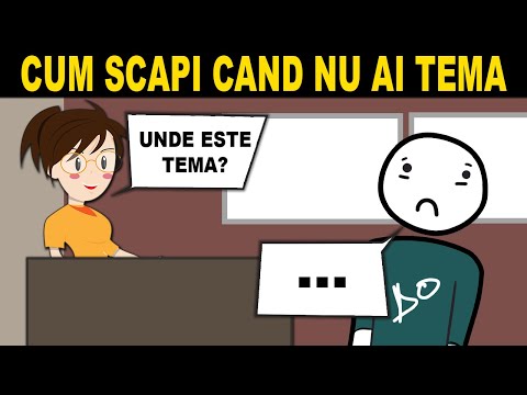 Top Best Excuses When You Don't Have Your Homework Done