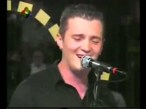 Srecko Kecar   Uvek si mi govorila majko uzivo