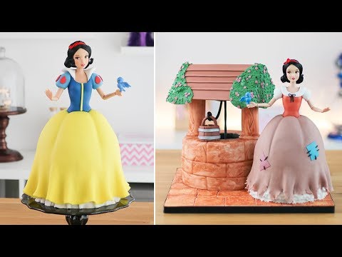 download lagu mp3 mp4 Snow White Cake, download lagu Snow White Cake gratis, unduh video klip Snow White Cake