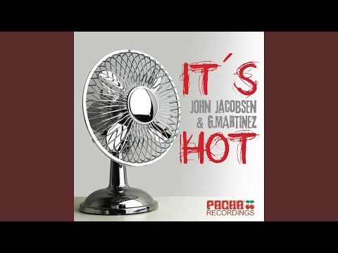 It's Hot (DJ Kone & Marc Palacios Remix)