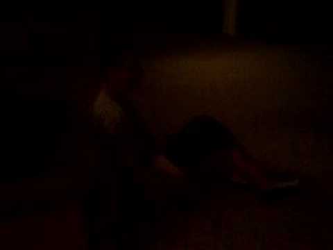 Zack the Mack Attack