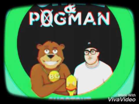 Bear Grillz & P0gman - Shootout