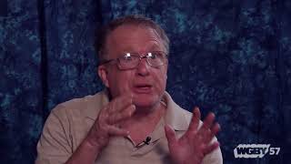 Vietnam Story: Peter Harding of Plainfield, MA