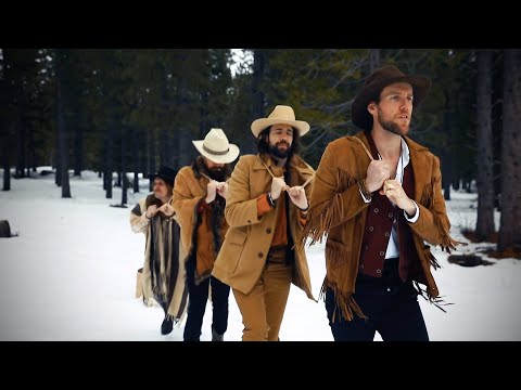 Bad Mother Nature - Mad Oklahoma (Official Video)