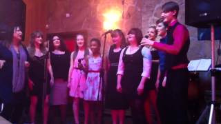 The Lady Is a Tramp - Pacific Swing