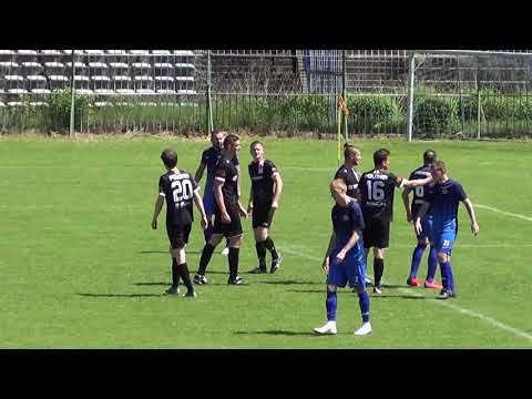 SKS Polonia Gdańsk : KS Portowiec Gdańsk (2.06.2019)
