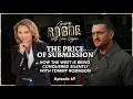 THE PRICE OF SUBMISSION How The West Is Being Conquered Silently With Tommy Robinson Going Rogue