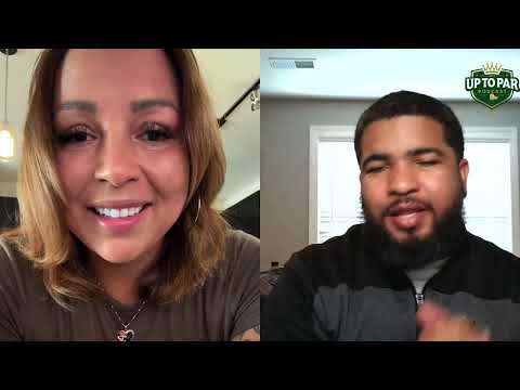 Women in Golf Aren’t Asking for Space… They’re Creating It