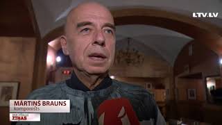 KONCERTS NIKA MATVEJEVA PIEMIŅAI