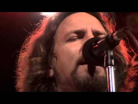 Eddie Vedder - Hard Sun (Water on the Road)