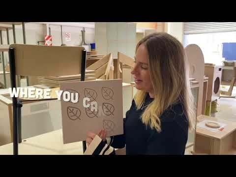 Starex Design Journey